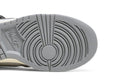 Nike Wmns Dunk High Aged Grey - Nike Sneaker, Detailansicht 7