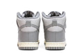 Nike Wmns Dunk High Aged Grey - Nike Sneaker, Detailansicht 8