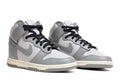 Nike Wmns Dunk High Aged Grey - Nike Sneaker, Detailansicht 10