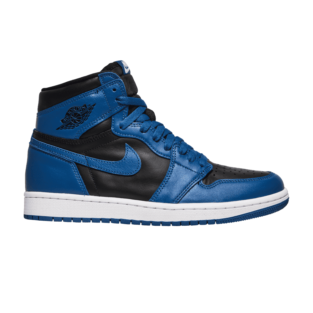 Air Jordan 1 Retro High OG Dark Marina Blue