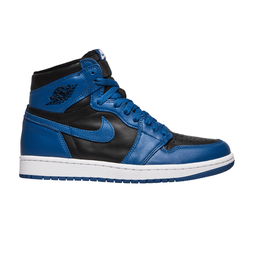 Air Jordan 1 Retro High OG Dark Marina Blue - Air Jordan Sneaker