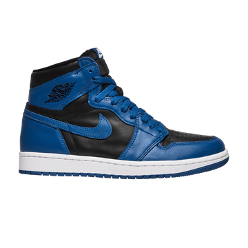 Air Jordan 1 Retro High OG Dark Marina Blue - Air Jordan Sneaker