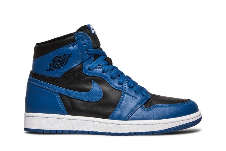 Air Jordan 1 Retro High OG Dark Marina Blue - Air Jordan Sneaker