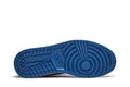 Air Jordan 1 Retro High OG Dark Marina Blue - Air Jordan Sneaker, Detailansicht 5
