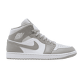Air Jordan 1 Mid Linen - Air Jordan Sneaker