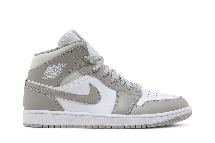 Air Jordan 1 Mid Linned