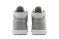 Air Jordan 1 Mid Linen - Air Jordan Sneaker, Detailansicht 7