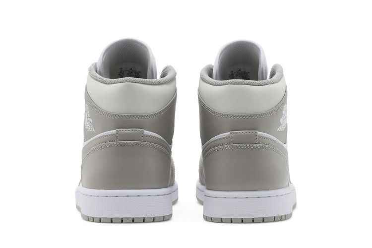 Air Jordan 1 Mid Linen - Air Jordan Sneaker, Detailansicht 7