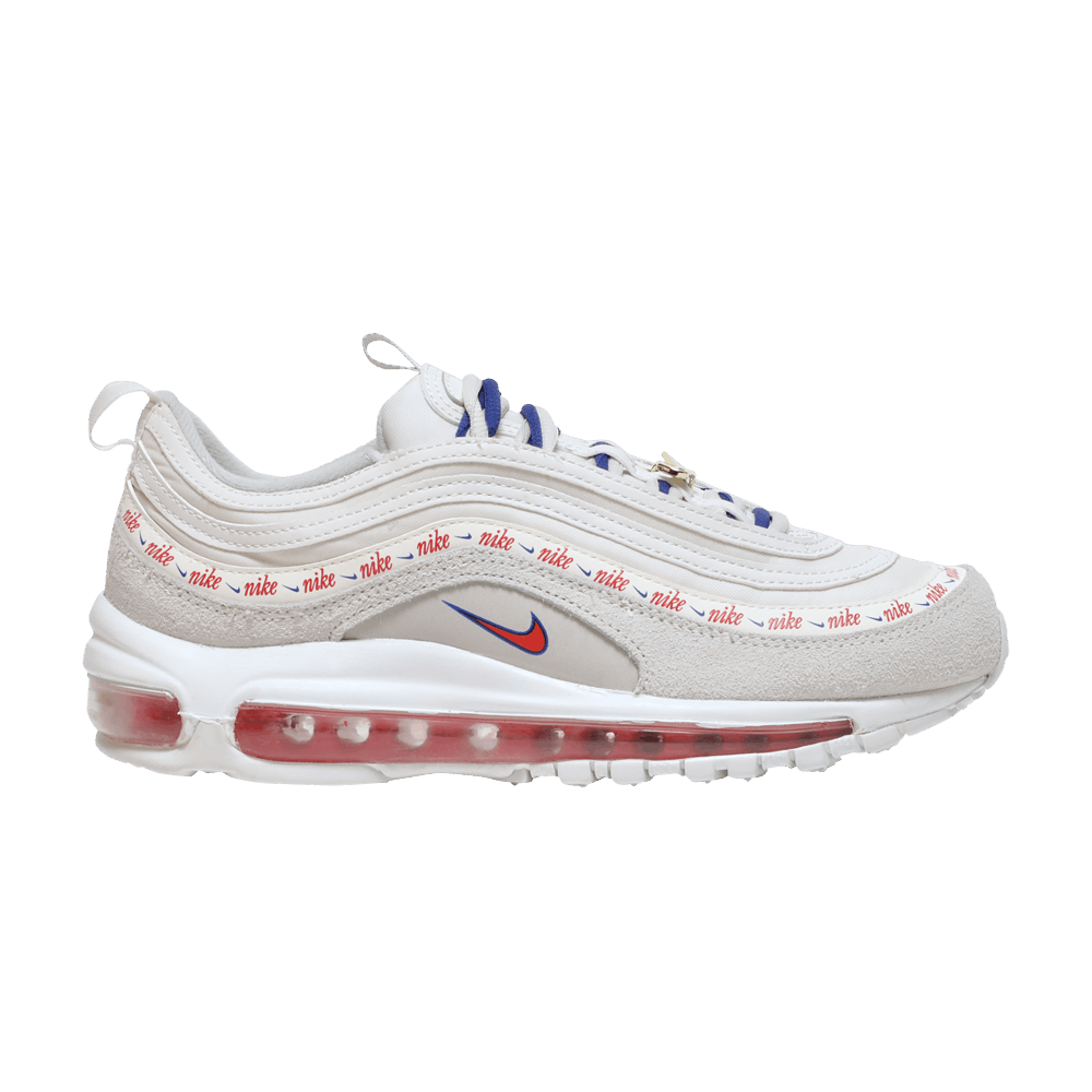 Nike Wmns Air Max 97 SE First Use - Nike Sneaker