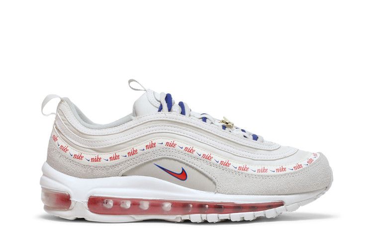 Nike Wmns Air Max 97 SE First Use - Nike Sneaker, Detailansicht 3