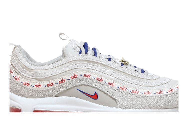 Nike Wmns Air Max 97 SE First Use - Nike Sneaker, Detailansicht 4
