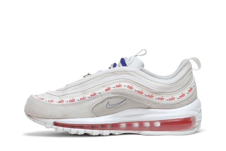 Nike Wmns Air Max 97 SE First Use - Nike Sneaker, Detailansicht 5