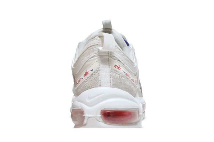 Nike Wmns Air Max 97 SE First Use - Nike Sneaker, Detailansicht 9