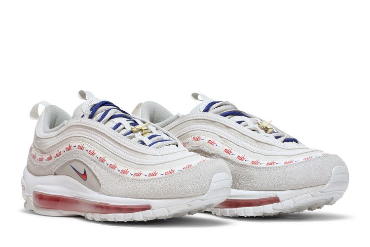Nike Wmns Air Max 97 SE First Use - Nike Sneaker, Detailansicht 10
