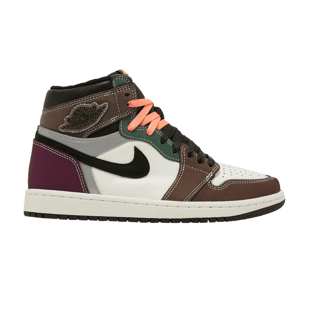 Air Jordan 1 Retro High OG Craft
