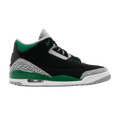 Air Jordan 3 Retro Pine Green - Air Jordan Sneaker