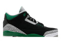 Air Jordan 3 Retro Pine Green - Air Jordan Sneaker, Detailansicht 4