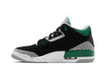 Air Jordan 3 Retro Pine Green - Air Jordan Sneaker, Detailansicht 5
