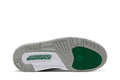Air Jordan 3 Retro Pine Green - Air Jordan Sneaker, Detailansicht 6