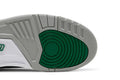 Air Jordan 3 Retro Pine Green - Air Jordan Sneaker, Detailansicht 7