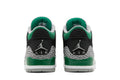 Air Jordan 3 Retro Pine Green - Air Jordan Sneaker, Detailansicht 8