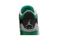 Air Jordan 3 Retro Pine Green - Air Jordan Sneaker, Detailansicht 9