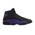Air Jordan 13 Retro Court Purple - Air Jordan Sneaker