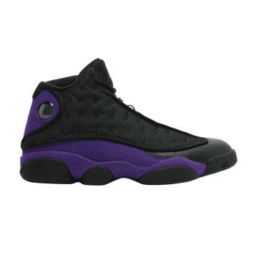Air Jordan 13 Retro Court Purple - Air Jordan Sneaker