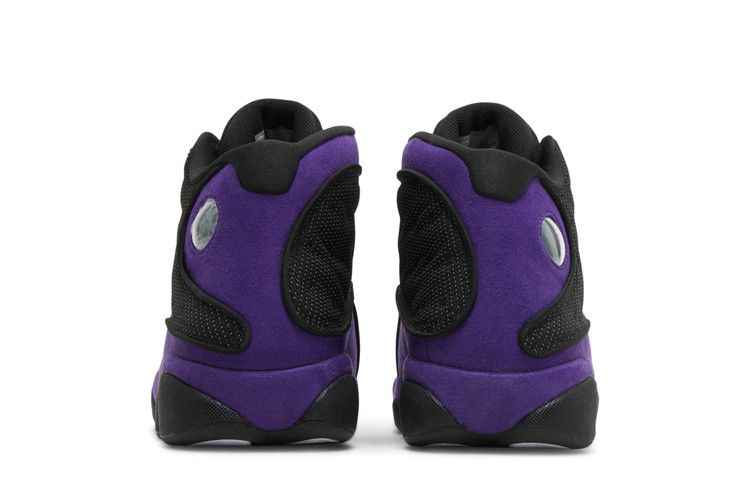 Air Jordan 13 Retro Court Purple - Air Jordan Sneaker, Detailansicht 8