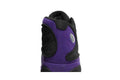 Air Jordan 13 Retro Court Purple - Air Jordan Sneaker, Detailansicht 9