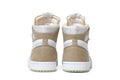 Wmns Air Jordan 1 High Zoom Comfort Olive Aura - Air Jordan Sneaker, Detailansicht 8