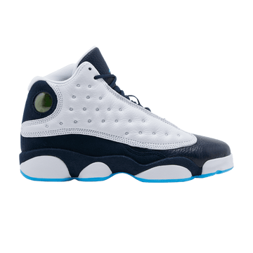 Air Jordan 13 Retro GS Obsidian - Air Jordan Sneaker