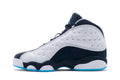 Air Jordan 13 Retro GS Obsidian - Air Jordan Sneaker, Detailansicht 5