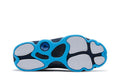Air Jordan 13 Retro GS Obsidian - Air Jordan Sneaker, Detailansicht 6