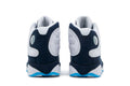 Air Jordan 13 Retro GS Obsidian - Air Jordan Sneaker, Detailansicht 8