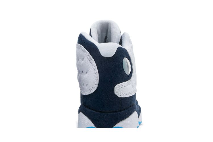 Air Jordan 13 Retro GS Obsidian - Air Jordan Sneaker, Detailansicht 9