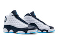 Air Jordan 13 Retro GS Obsidian - Air Jordan Sneaker, Detailansicht 10