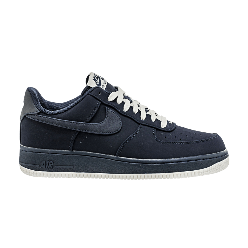 Nike Air Force 1 Obsidian - Nike Sneaker