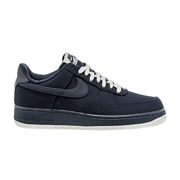 Nike Air Force 1 Obsidian - Nike Sneaker