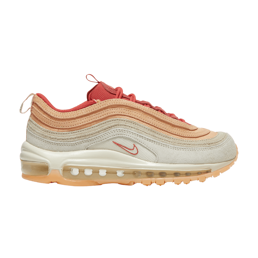 Nike Wmns Air Max 97 Sisterhood - Nike Sneaker