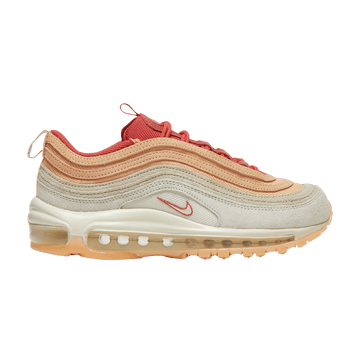 Nike Wmns Air Max 97 Sisterhood - Nike Sneaker
