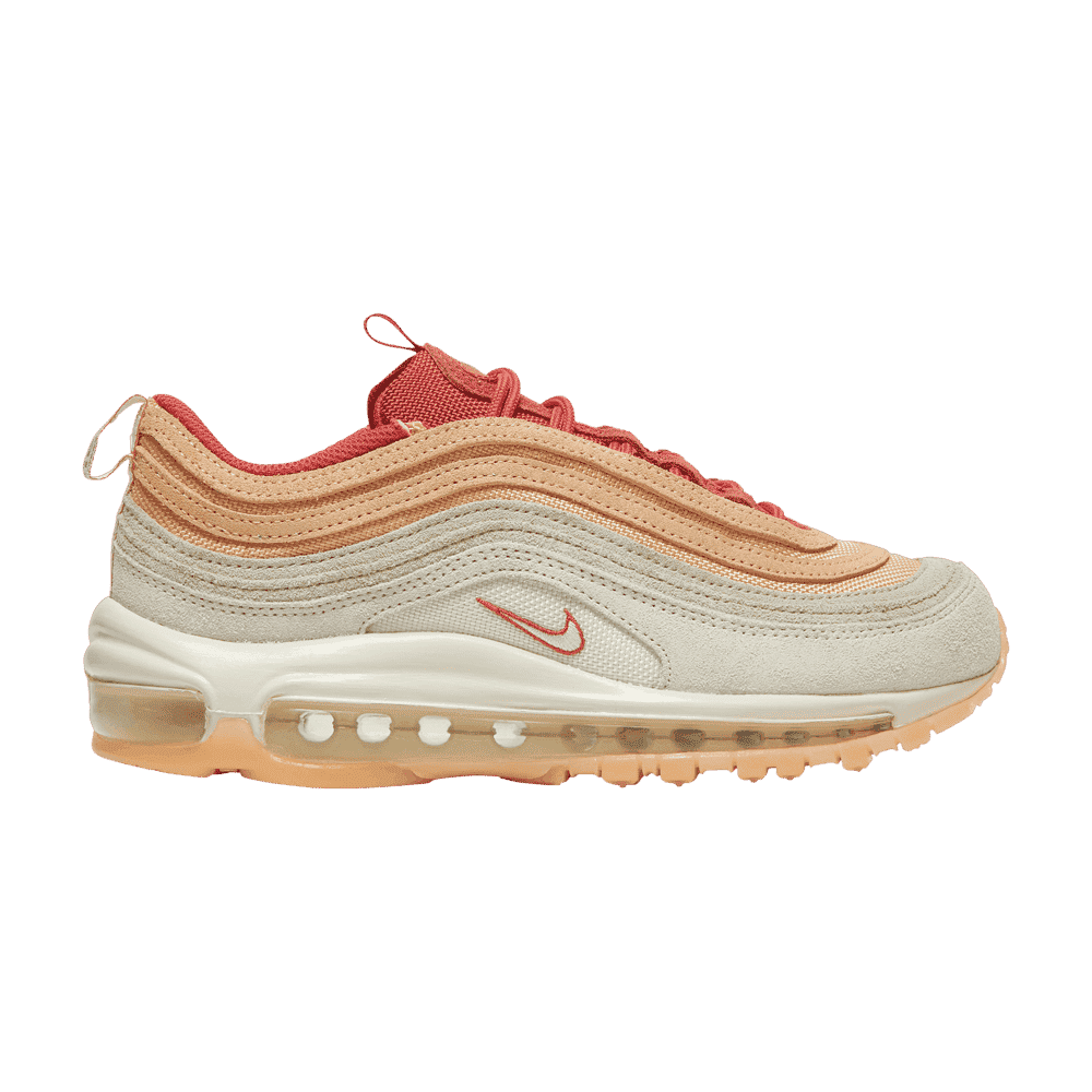 Nike Wmns Air Max 97 Sisterhood - Nike Sneaker