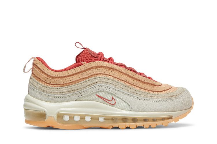 Nike Wmns Air Max 97 Sisterhood - Nike Sneaker, Detailansicht 3
