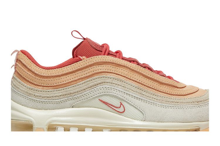 Nike Wmns Air Max 97 Sisterhood - Nike Sneaker, Detailansicht 4