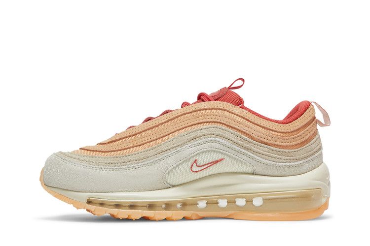Nike Wmns Air Max 97 Sisterhood - Nike Sneaker, Detailansicht 5