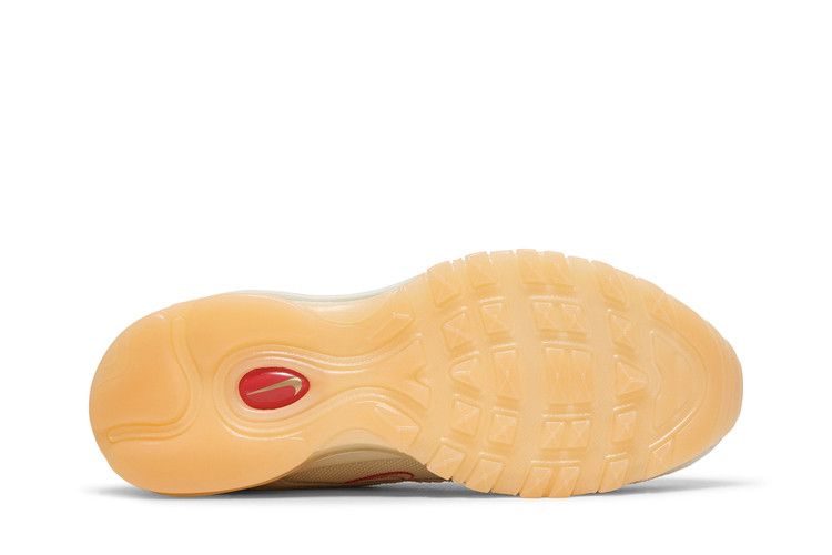 Nike Wmns Air Max 97 Sisterhood - Nike Sneaker, Detailansicht 6