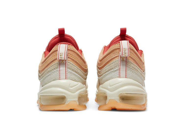 Nike Wmns Air Max 97 Sisterhood - Nike Sneaker, Detailansicht 8