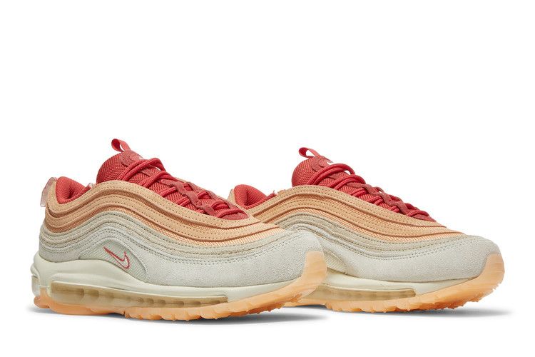 Nike Wmns Air Max 97 Sisterhood - Nike Sneaker, Detailansicht 10