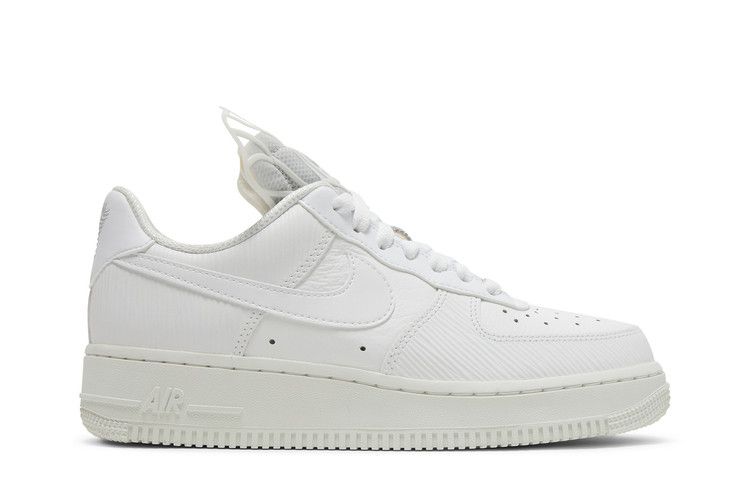Nike Wmns Air Force 1 Goddess of Victory - Nike Sneaker, Detailansicht 3