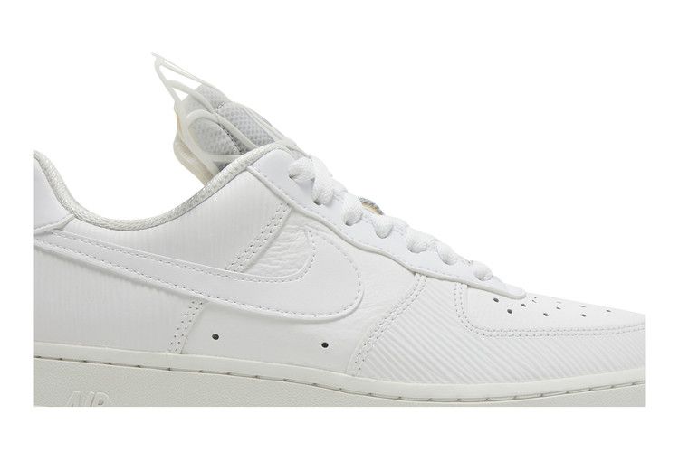 Nike Wmns Air Force 1 Goddess of Victory - Nike Sneaker, Detailansicht 4